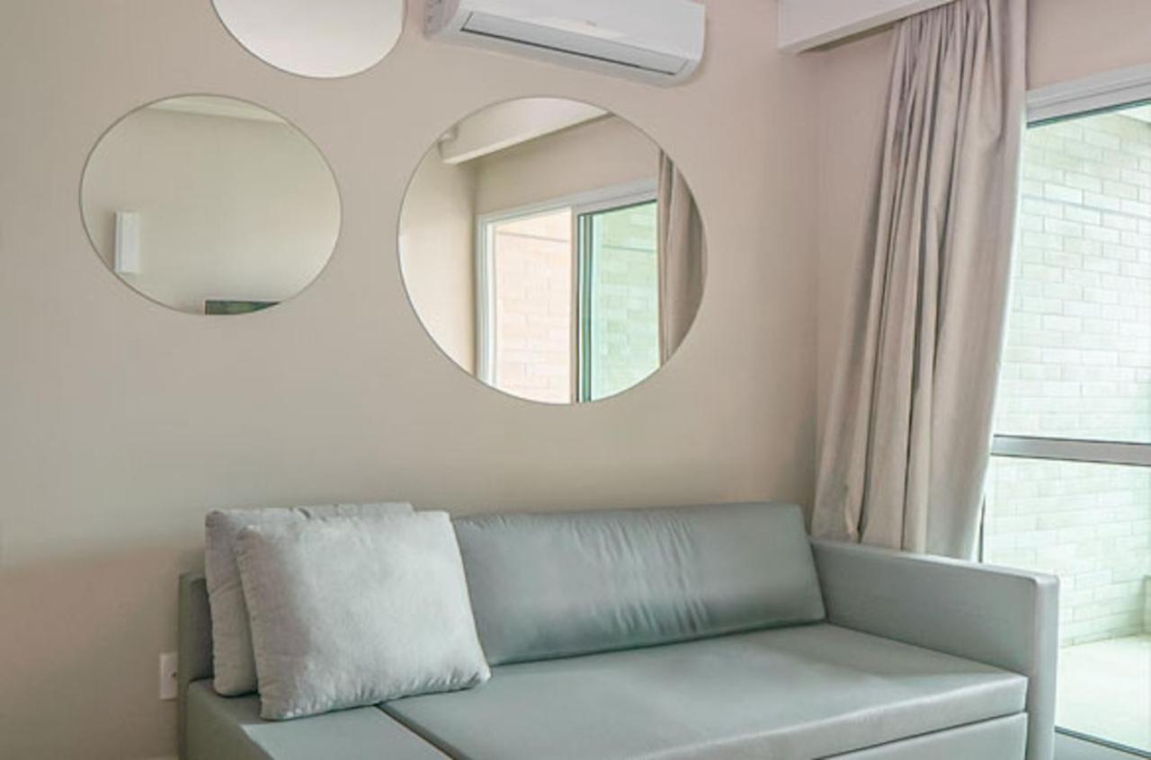 Apartamento Vista Mar Salinas Premium Resort Салинополис Экстерьер фото