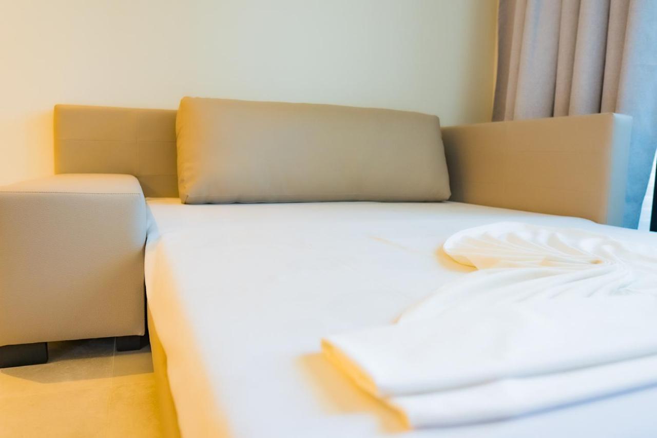 Apartamento Vista Mar Salinas Premium Resort Салинополис Экстерьер фото