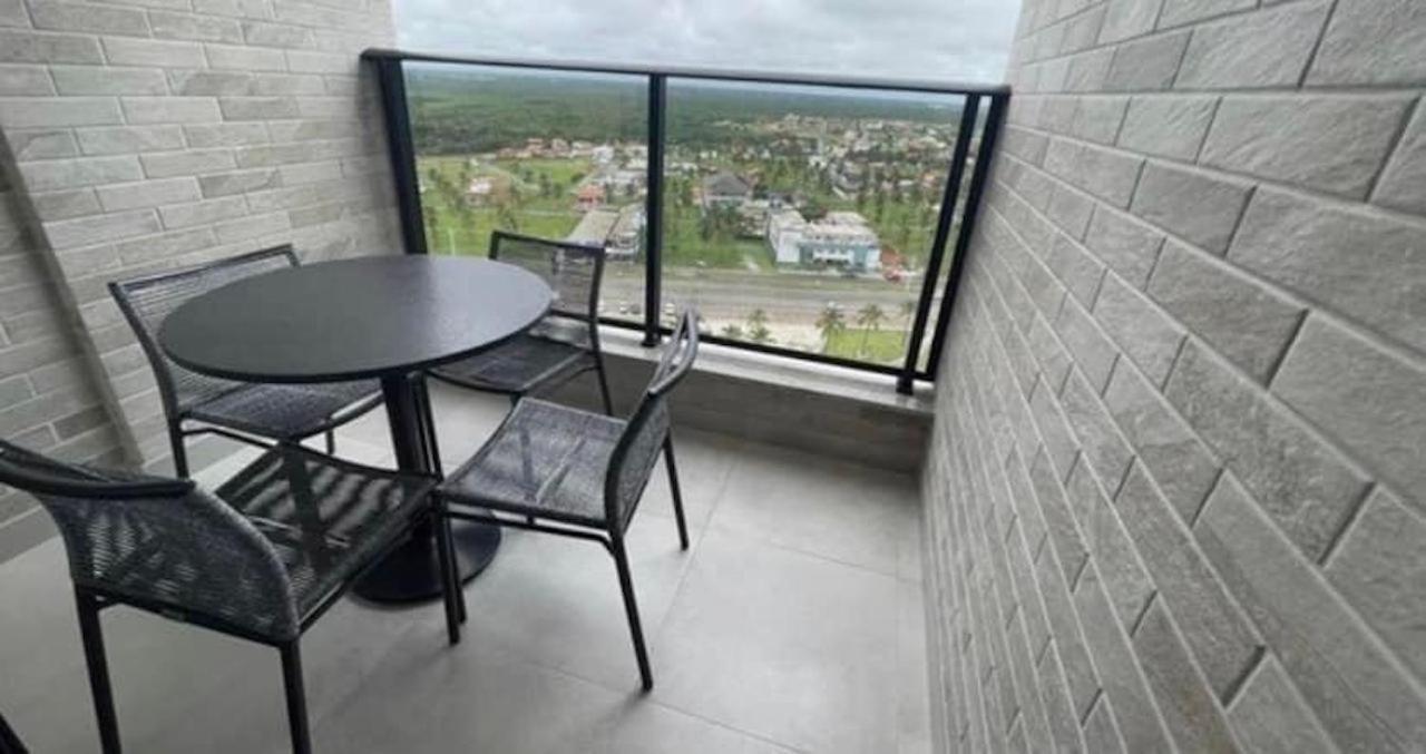 Apartamento Vista Mar Salinas Premium Resort Салинополис Экстерьер фото