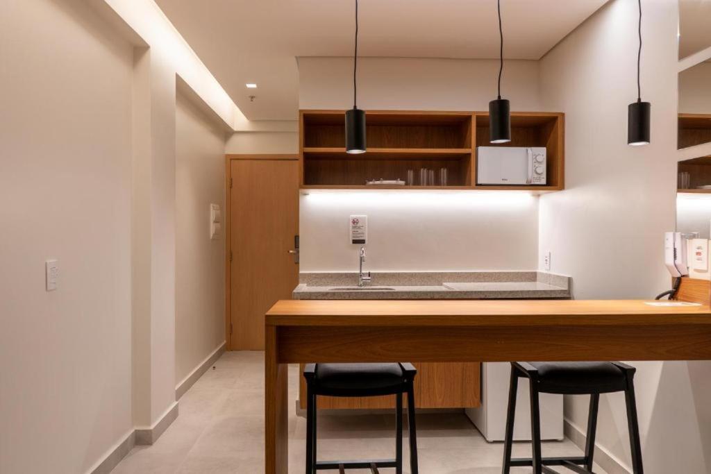 Apartamento Vista Mar Salinas Premium Resort Салинополис Экстерьер фото
